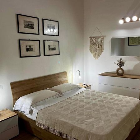 Ferienwohnung Il Melograno Syrakus Exterior foto