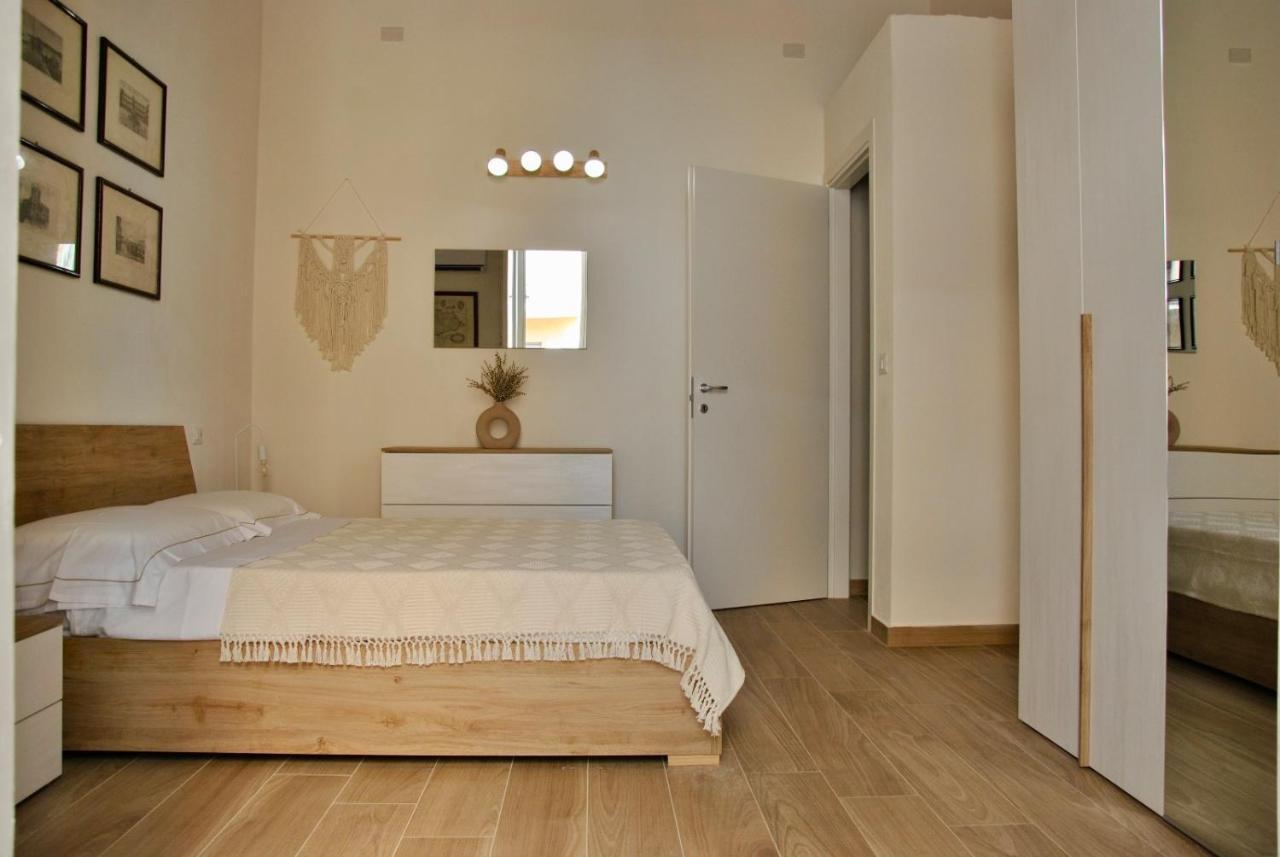 Ferienwohnung Il Melograno Syrakus Exterior foto
